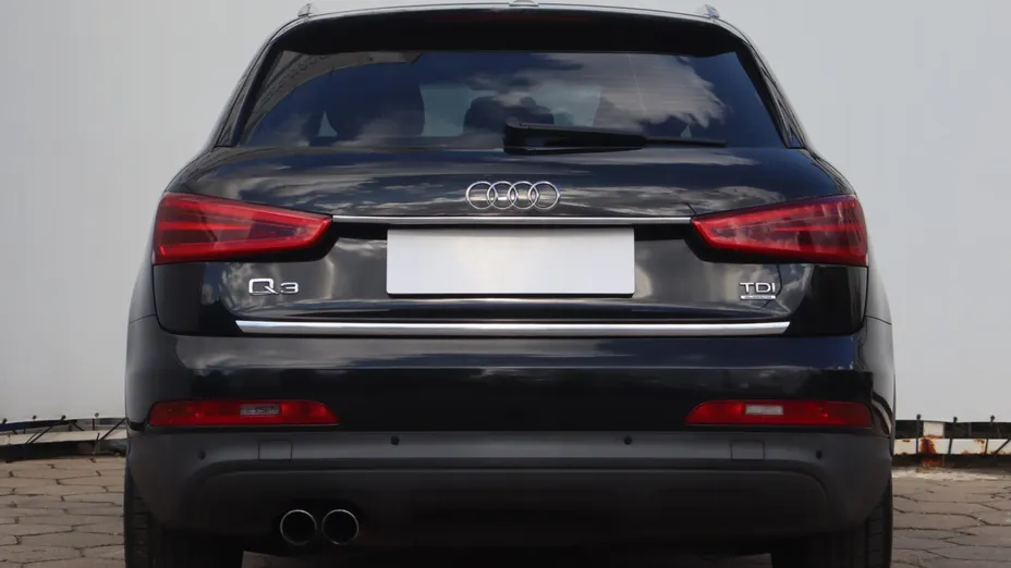 Audi Q3 -