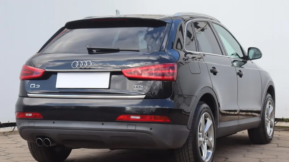Audi Q3 -