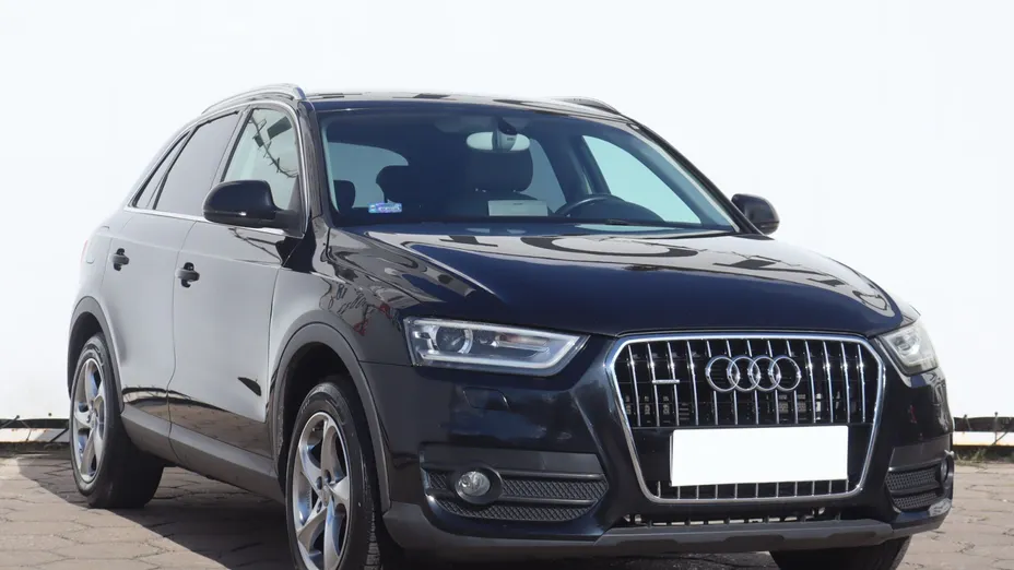 Audi Q3 -