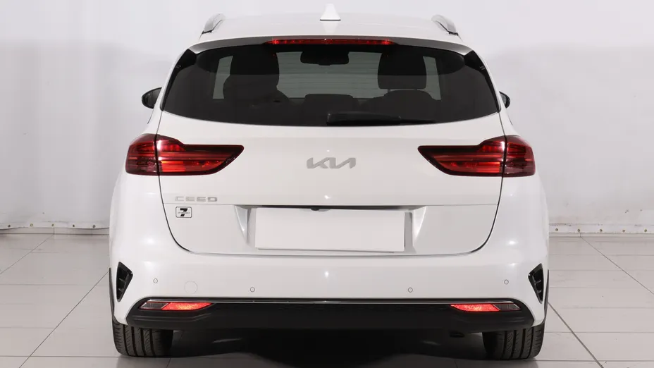 Kia Cee'd -
