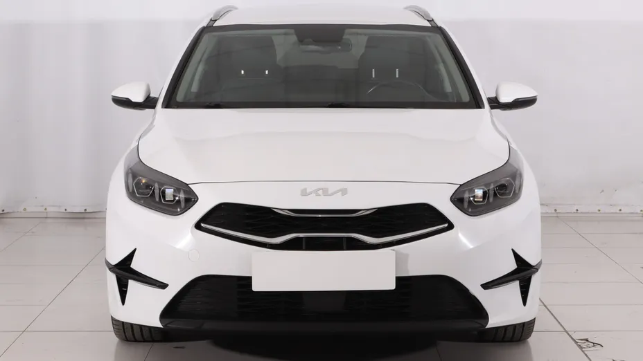 Kia Cee'd -
