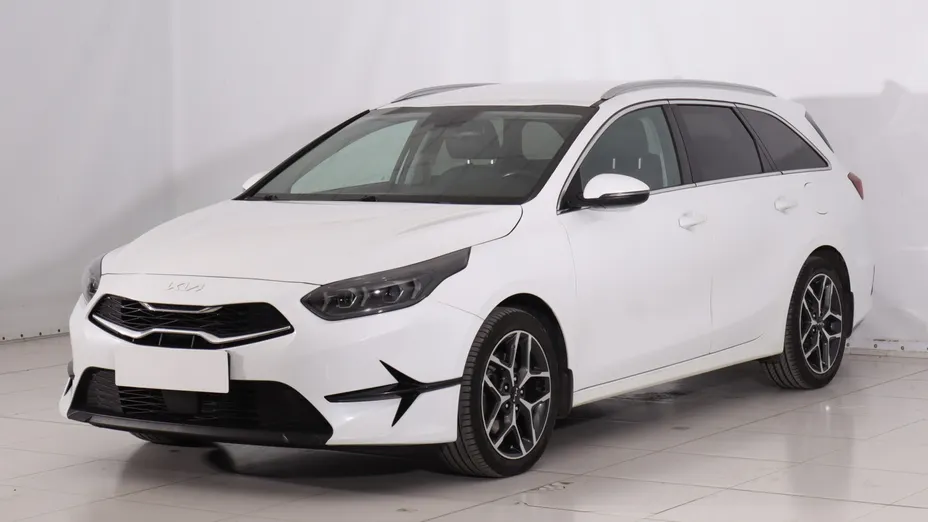 Kia Cee'd -