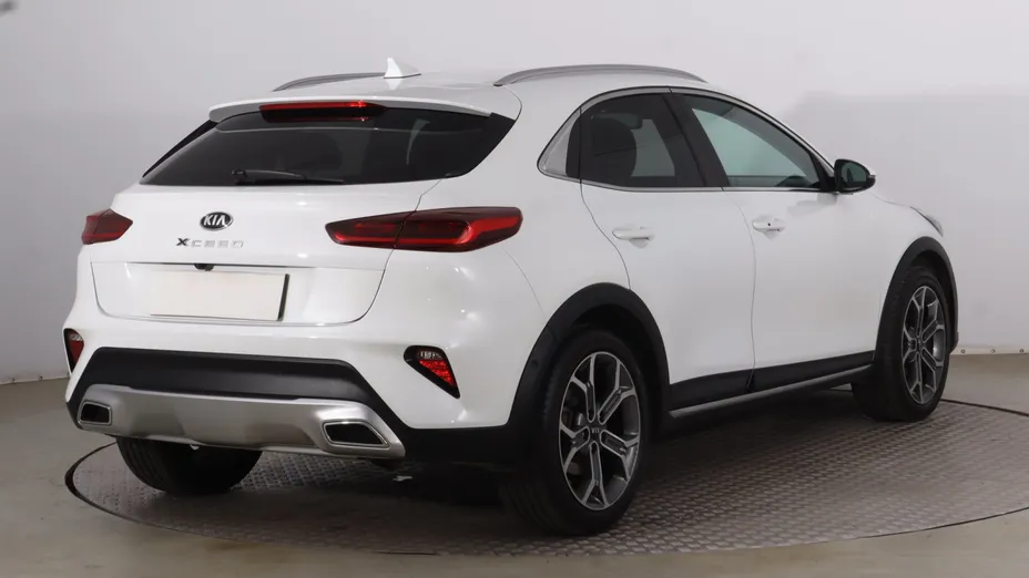 Kia XCeed -
