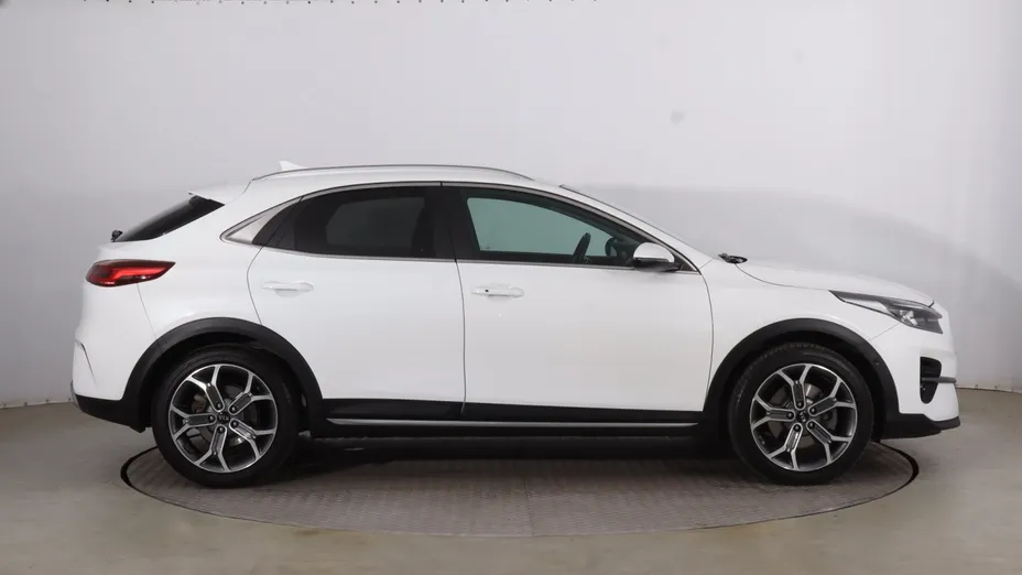 Kia XCeed -