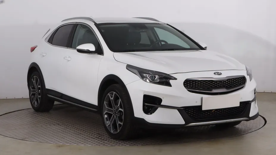 Kia XCeed -