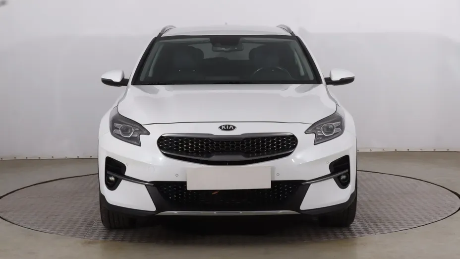 Kia XCeed -