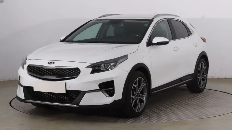 Kia XCeed -