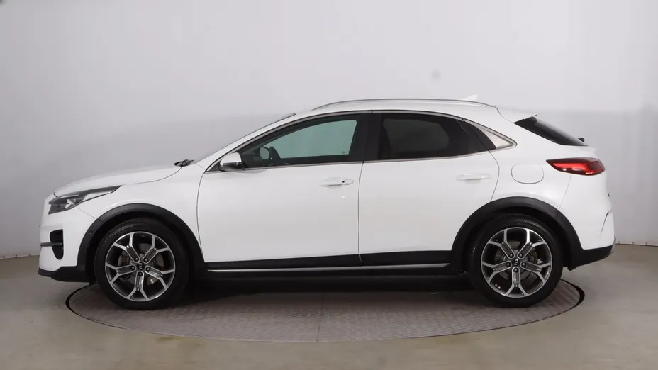 Kia XCeed -