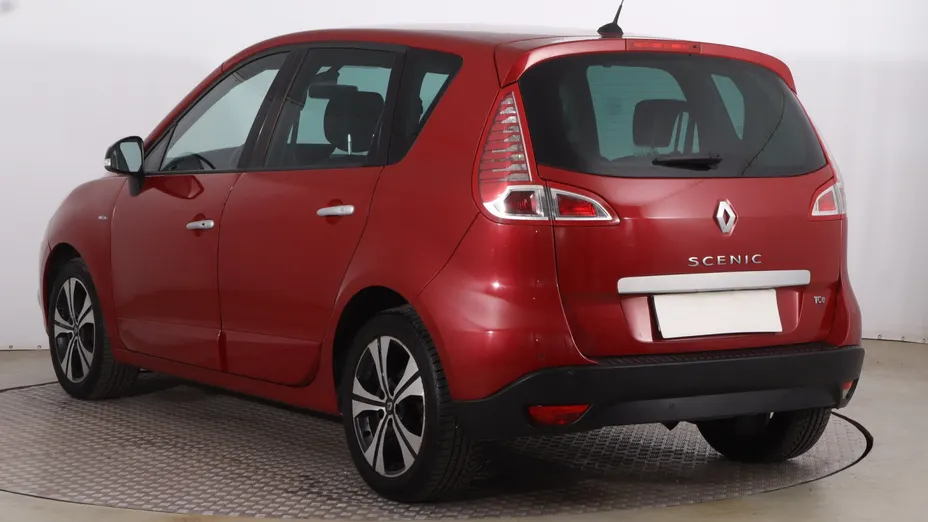 Renault Scenic -