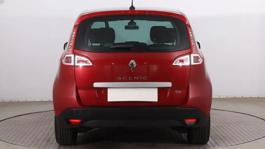 Renault Scenic -
