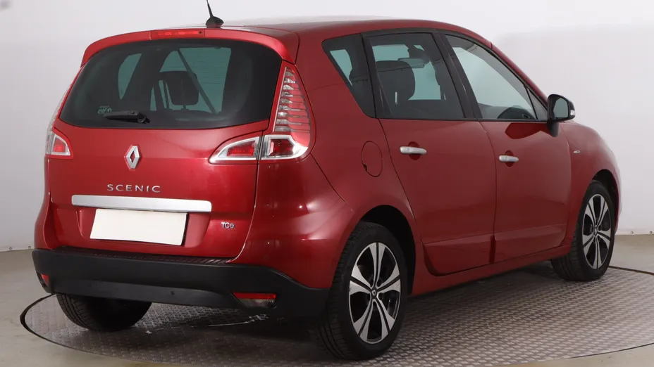 Renault Scenic -