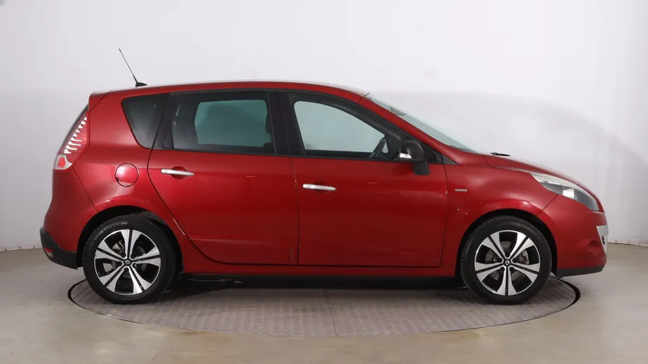 Renault Scenic -