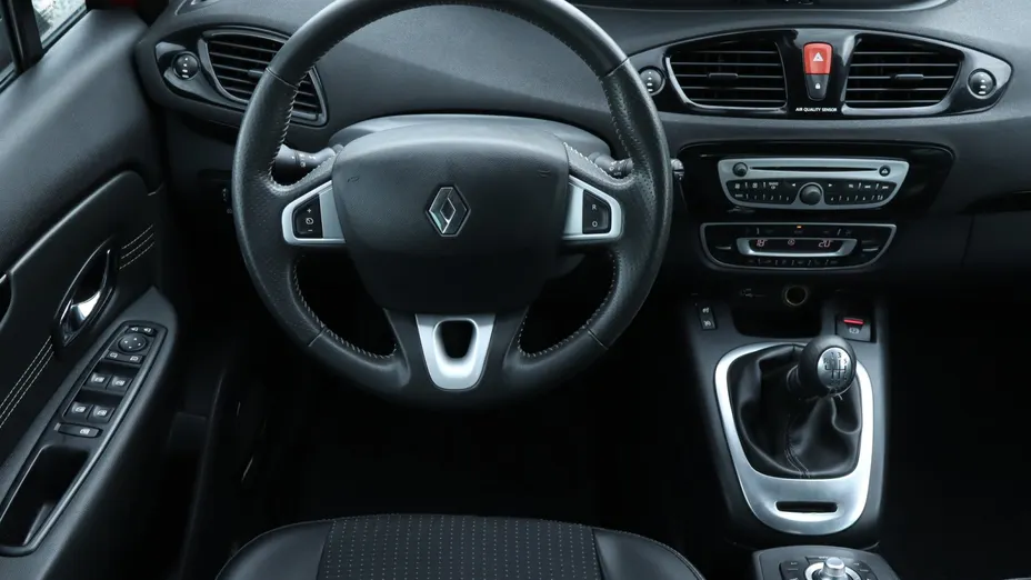 Renault Scenic -