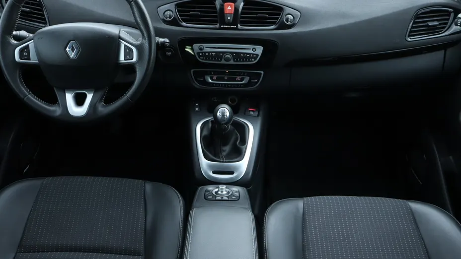 Renault Scenic -