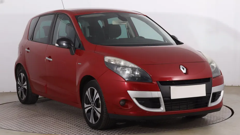 Renault Scenic -