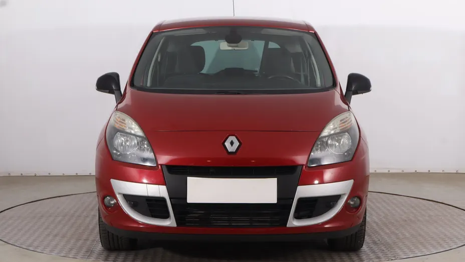 Renault Scenic -