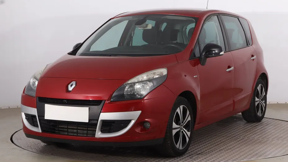 Renault Scenic -