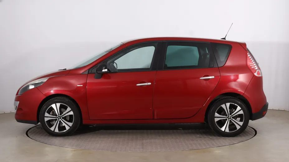 Renault Scenic -