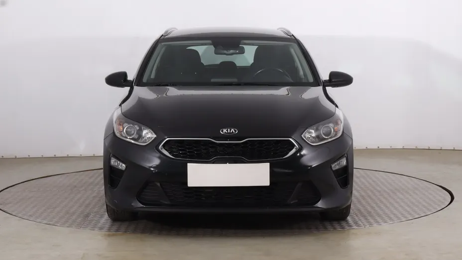 Kia Cee'd -