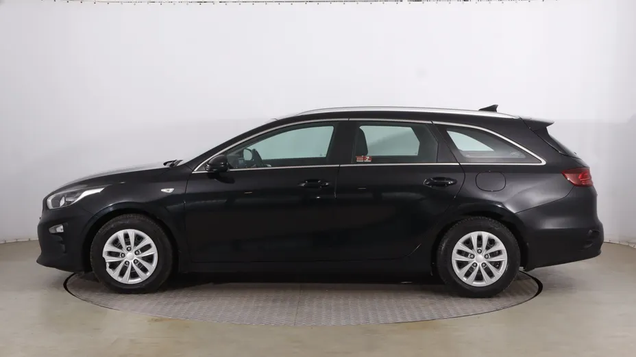 Kia Cee'd -