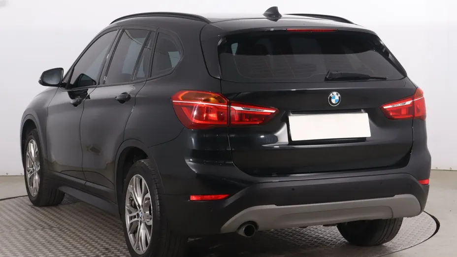 BMW X1 -