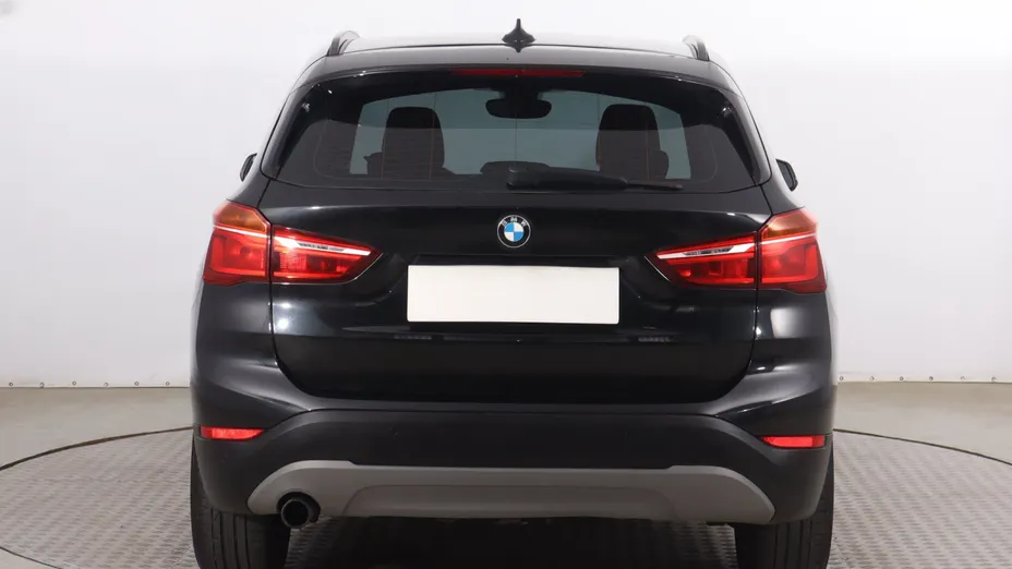 BMW X1 -