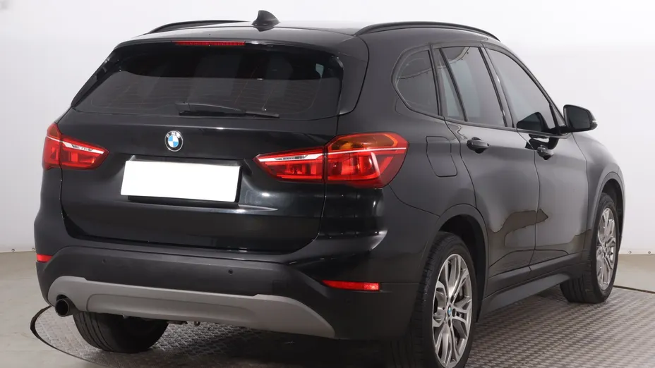 BMW X1 -