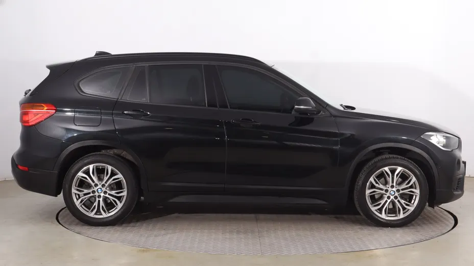 BMW X1 -