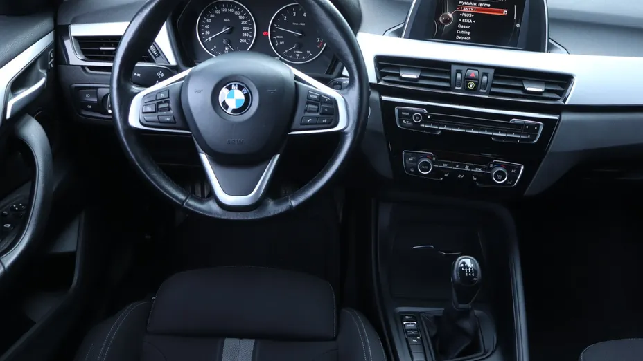 BMW X1 -