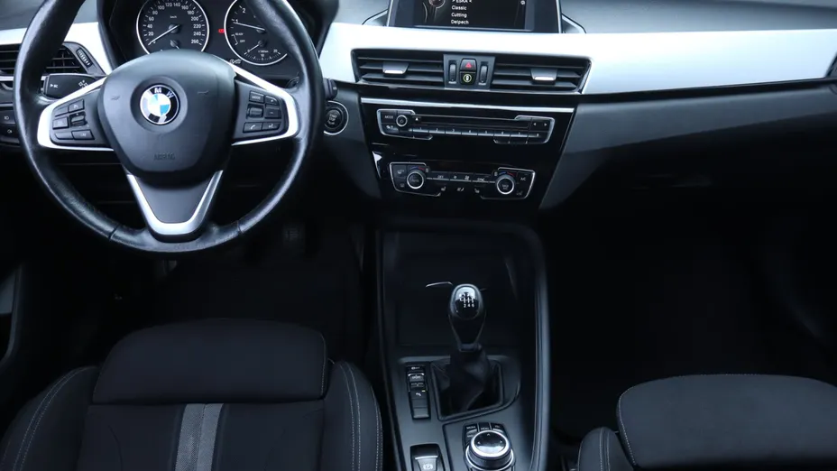 BMW X1 -