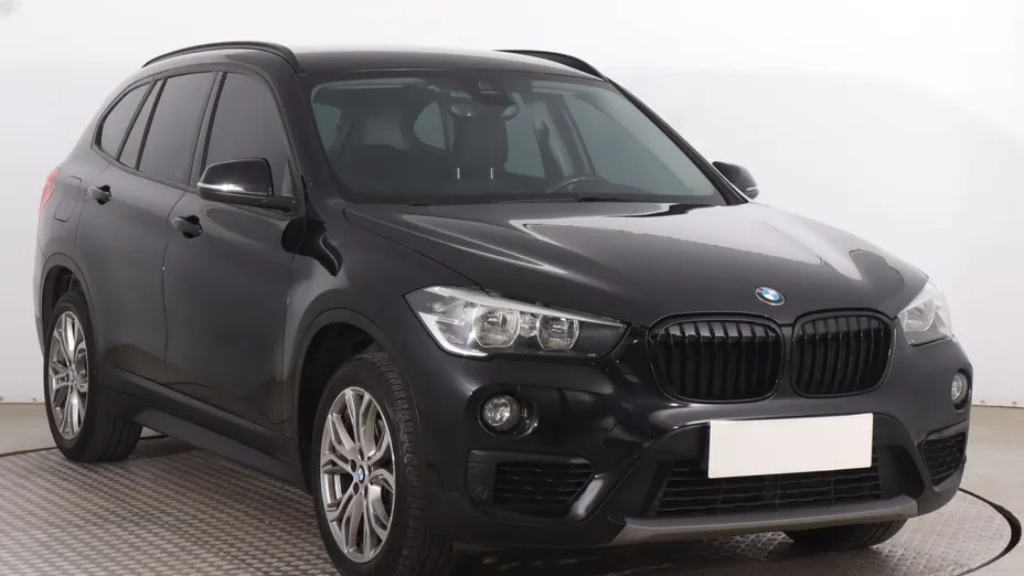 BMW X1 -