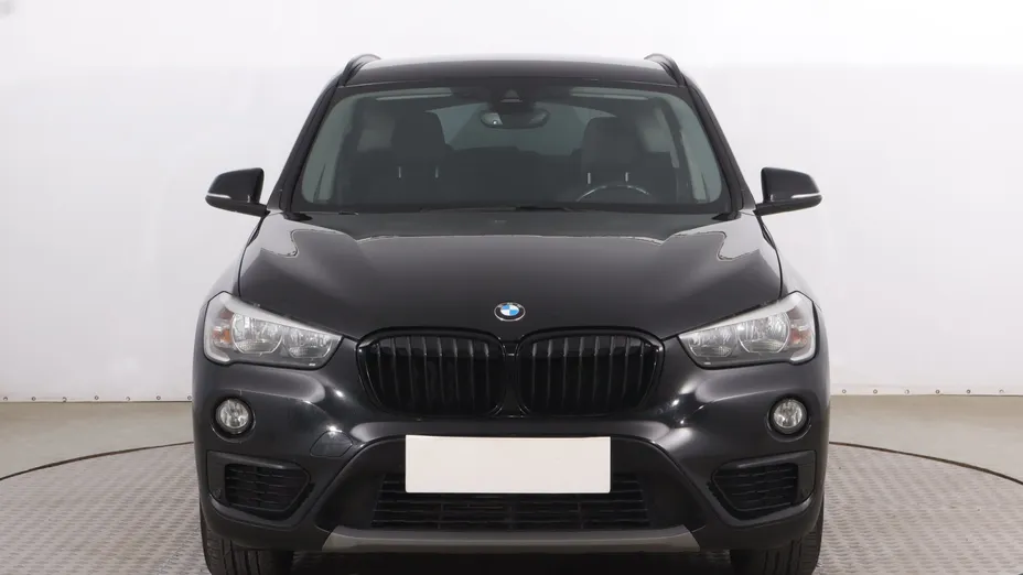 BMW X1 -