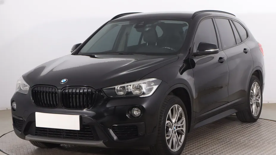 BMW X1 -