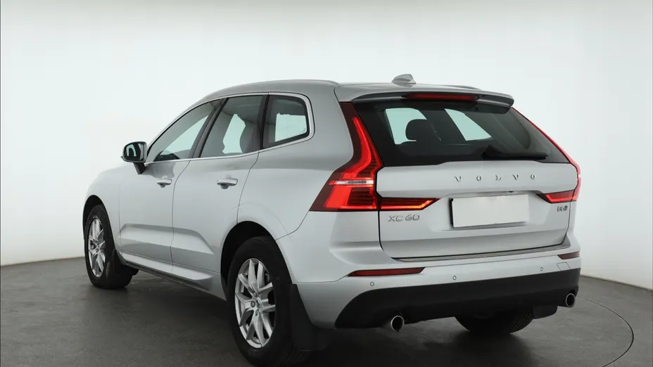 Volvo XC60 -