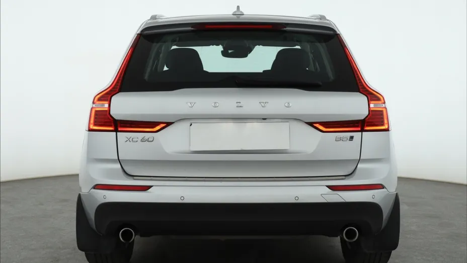 Volvo XC60 -