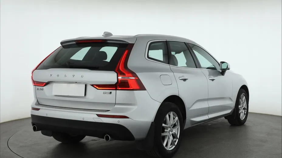 Volvo XC60 -