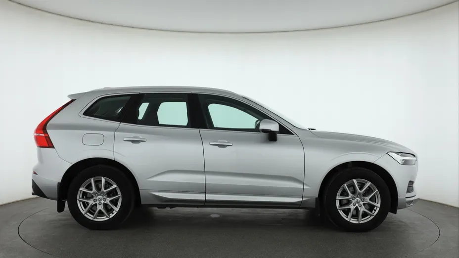 Volvo XC60 -