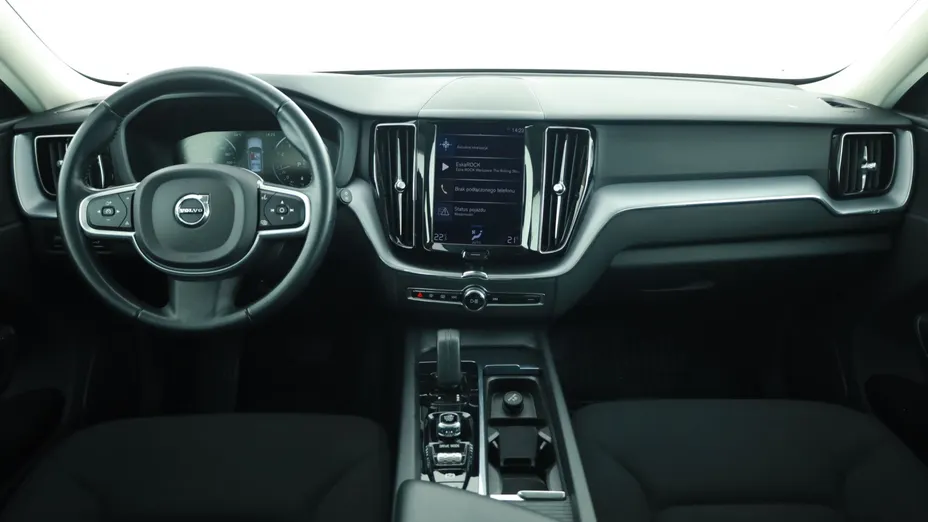 Volvo XC60 -
