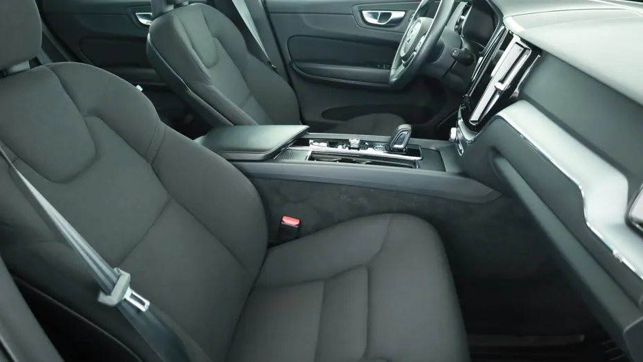 Volvo XC60 -