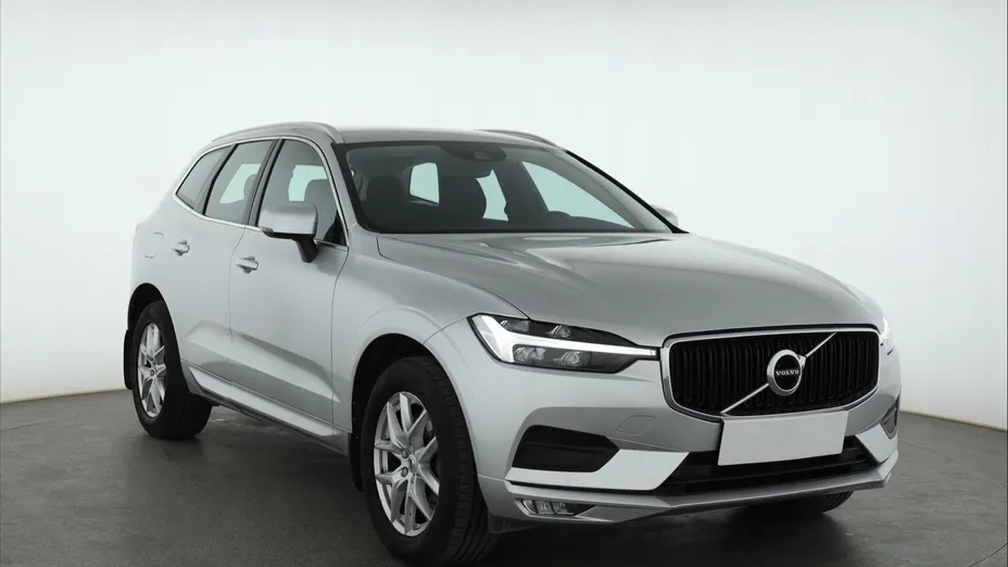 Volvo XC60 -