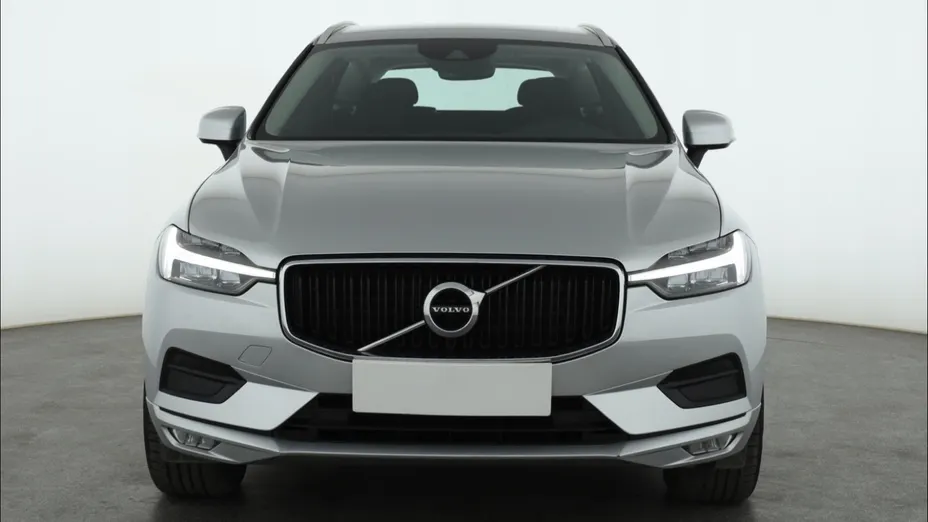 Volvo XC60 -