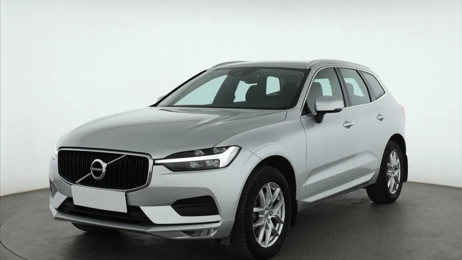 Volvo XC60 -