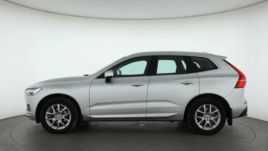 Volvo XC60 -