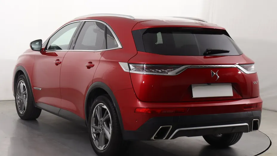 DS 7 Crossback -