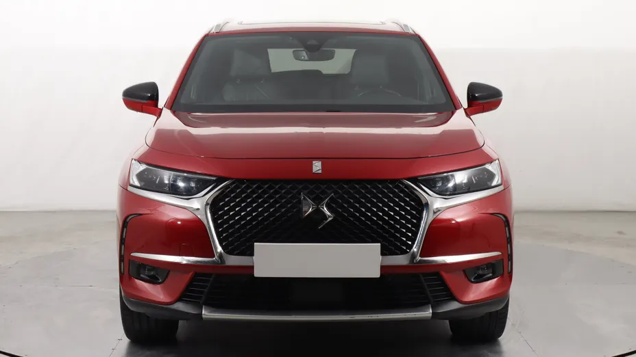 DS 7 Crossback -
