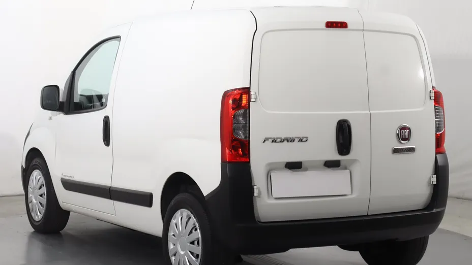 Fiat Fiorino -