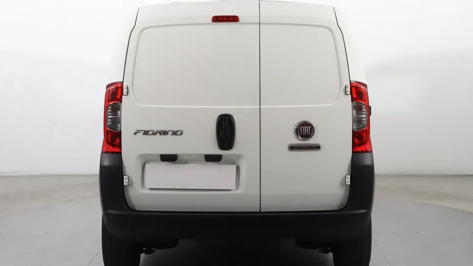 Fiat Fiorino -