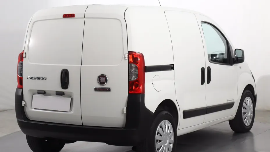 Fiat Fiorino -