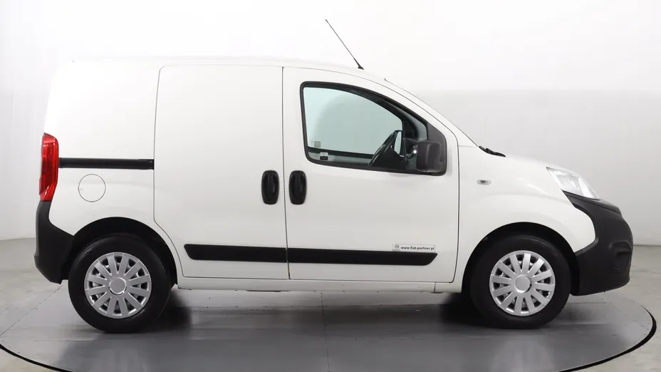 Fiat Fiorino -