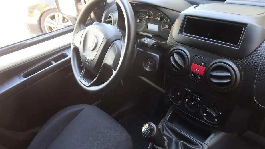 Fiat Fiorino -
